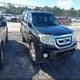 5FNYF48649B044633 2009 Honda Pilot Ex-L auction photo thumbnail 1