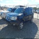 5FNYF48649B044633 2009 Honda Pilot Ex-L auction photo thumbnail 2