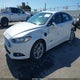3FA6P0SU8GR115239 2016 Ford Fusion Energi Titanium auction photo thumbnail 2