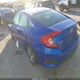 19XFC2F55JE027753 2018 Honda Civic Lx auction photo thumbnail 3