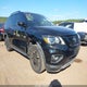 5N1DR2MM8KC629342 2019 Nissan Pathfinder Sv auction photo thumbnail 1