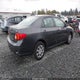 2T1BU4EE8AC517563 2010 Toyota Corolla Le auction photo thumbnail 4