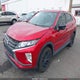 JA4AT4AA8JZ047147 2018 Mitsubishi Eclipse Cross Le auction photo thumbnail 2