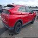 JA4AT4AA8JZ047147 2018 Mitsubishi Eclipse Cross Le auction photo thumbnail 4
