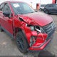 JA4AT4AA8JZ047147 2018 Mitsubishi Eclipse Cross Le auction photo thumbnail 6