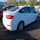 1G1BC5SM0J7167876 2018 Chevrolet Cruze Ls Auto auction photo thumbnail 4