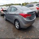 5NPDH4AE0DH200462 2013 Hyundai Elantra Gls auction photo thumbnail 3