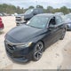 1HGCV1F38MA103254 2021 Honda Accord Sport auction photo thumbnail 2