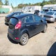 3FADP4EJXKM148281 2019 Ford Fiesta Se auction photo thumbnail 4