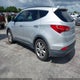 5XYZU3LA3EG206433 2014 Hyundai Santa Fe Sport 2.0L Turbo auction photo thumbnail 3