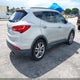 5XYZU3LA3EG206433 2014 Hyundai Santa Fe Sport 2.0L Turbo auction photo thumbnail 4