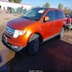 2FMDK49CX7BB36723 2007 Ford Edge Sel Plus auction photo thumbnail 2