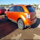 2FMDK49CX7BB36723 2007 Ford Edge Sel Plus auction photo thumbnail 3