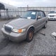 2MEFM75W71X671848 2001 Mercury Grand Marquis Ls auction photo thumbnail 2