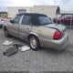 2MEFM75W71X671848 2001 Mercury Grand Marquis Ls auction photo thumbnail 3