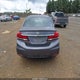 2HGFB2F54EH528809 2014 Honda Civic Lx auction photo thumbnail 16