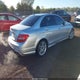 WDDGF8BB2CA617124 2012 Mercedes-Benz C 300 Sport 4Matic auction photo thumbnail 4