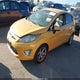 3FADP4FJ8BM127606 2011 Ford Fiesta Ses auction photo thumbnail 2
