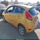 3FADP4FJ8BM127606 2011 Ford Fiesta Ses auction photo thumbnail 3