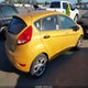 3FADP4FJ8BM127606 2011 Ford Fiesta Ses auction photo thumbnail 4