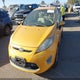 3FADP4FJ8BM127606 2011 Ford Fiesta Ses auction photo thumbnail 6