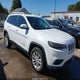 1C4PJMCX8KD255096 2019 Jeep Cherokee Latitude 4X4 auction photo thumbnail 1