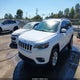 1C4PJMCX8KD255096 2019 Jeep Cherokee Latitude 4X4 auction photo thumbnail 2