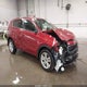 KNDPMCAC8H7247489 2017 Kia Sportage Lx auction photo thumbnail 1