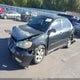 1NXBR32E73Z051030 2003 Toyota Corolla S auction photo thumbnail 2