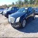 1G6DS5EV2A0125437 2010 Cadillac Cts Premium auction photo thumbnail 2