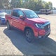 5FPYK3F78PB024262 2023 Honda Ridgeline Rtl-E auction photo thumbnail 1