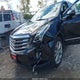 1GYKNDRS9JZ161394 2018 Cadillac Xt5 Luxury auction photo thumbnail 6