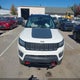 3C4NJDDBXJT501522 2018 Jeep Compass Trailhawk 4X4 auction photo thumbnail 11