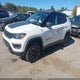 3C4NJDDBXJT501522 2018 Jeep Compass Trailhawk 4X4 auction photo thumbnail 2