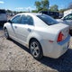 1G1ZD5E05CF341177 2012 Chevrolet Malibu 2Lt auction photo thumbnail 3