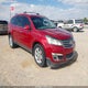 1GNKRGKD1EJ151932 2014 Chevrolet Traverse 1Lt auction photo thumbnail 1