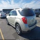 2GNALBEK0E6276699 2014 Chevrolet Equinox 1Lt auction photo thumbnail 3