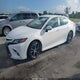 4T1G11AK5LU356616 2020 Toyota Camry Se auction photo thumbnail 2