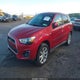 4A4AP3AU0FE052221 2015 Mitsubishi Outlander Sport Es auction photo thumbnail 2