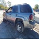 1GNDT13S362100514 2006 Chevrolet Trailblazer Ls auction photo thumbnail 3