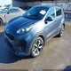 KNDPM3AC4L7664004 2020 Kia Sportage Lx auction photo thumbnail 2