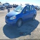 JS2YC5A37C6302277 2012 Suzuki Sx4 Le/Le Popular auction photo thumbnail 2