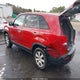 5XYKT3A13BG082330 2011 Kia Sorento Lx auction photo thumbnail 3