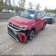 3VV2X7B2XNM027563 2022 Volkswagen Taos 1.5T Sel auction photo thumbnail 2