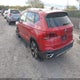 3VV2X7B2XNM027563 2022 Volkswagen Taos 1.5T Sel auction photo thumbnail 3