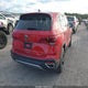 3VV2X7B2XNM027563 2022 Volkswagen Taos 1.5T Sel auction photo thumbnail 4