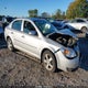 1G1AZ55F677314802 2007 Chevrolet Cobalt Ltz auction photo thumbnail 1