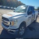 1FTEX1C51LFB37187 2020 Ford F-150 Xlt auction photo thumbnail 2