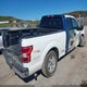 1FTEX1C51LFB37187 2020 Ford F-150 Xlt auction photo thumbnail 4