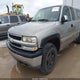 2GCEK19T621126065 2002 Chevrolet Silverado 1500 Ls auction photo thumbnail 6